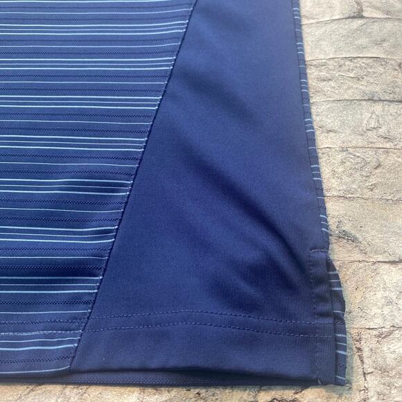 Men’s Large Pro Tour Polo shirt - Picture 4 of 8